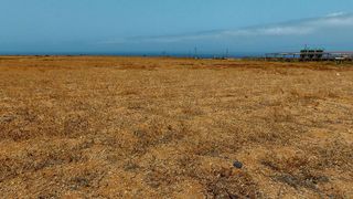 Terreno en venta en Agaete