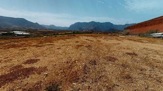 Terreno en venta en Agaete