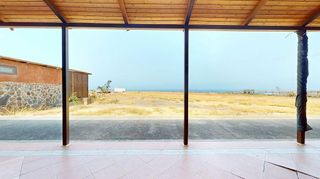 Terreno en venta en Agaete