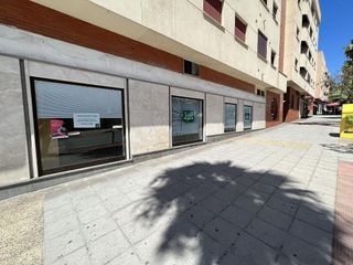 Local comercial en venta en Motril pueblo en Motril