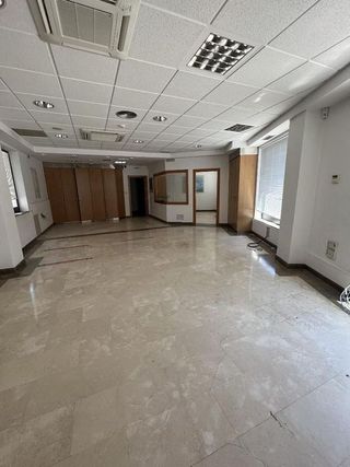 Local comercial en venta en Motril pueblo en Motril