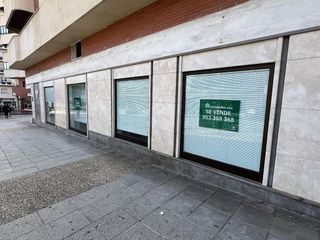 Local comercial en venta en Motril pueblo en Motril