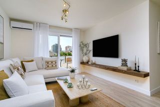 Piso en venta en Playa de los Boliches en Fuengirola