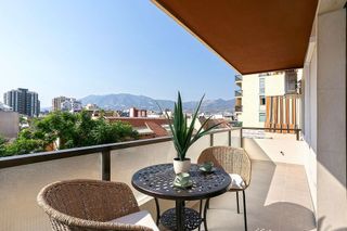 Piso en venta en Playa de los Boliches en Fuengirola