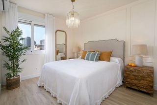 Piso en venta en Playa de los Boliches en Fuengirola