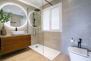 Piso en venta en Playa de los Boliches en Fuengirola