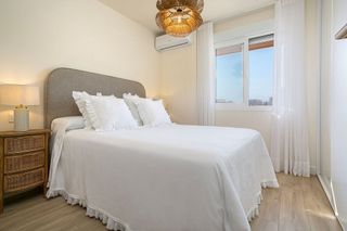 Piso en venta en Playa de los Boliches en Fuengirola