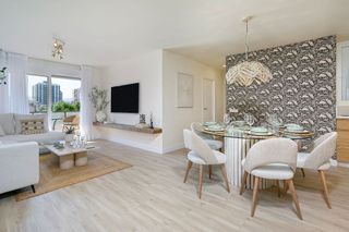 Piso en venta en Playa de los Boliches en Fuengirola