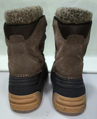 Bota de agua 39 , Meindl mujer