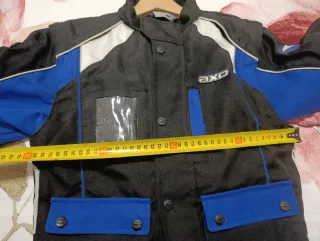 Chaqueta Motocross Infantil AXO