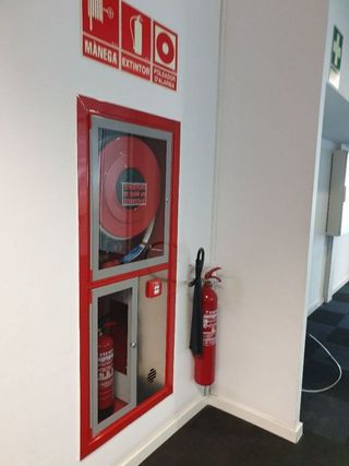 Oficina en alquiler en Diagonal Mar i el Front Marítim del Poblenou en Barcelona