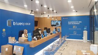 Trastero en alquiler en Can Mates - Volpelleres en Sant Cugat del Vallès