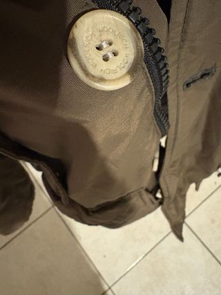 Woolrich Giubbotto Bambino Taglia 8