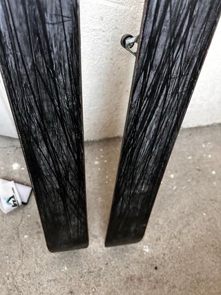 Esquís de travesía Rossignol Bandit