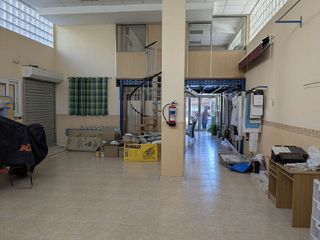 Local comercial en alquiler en Masustegui-Monte Caramelo en Bilbao