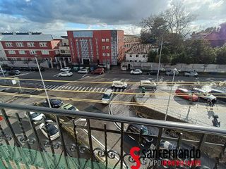 Piso en alquiler en General Dávila en Santander