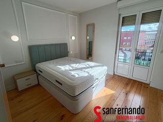 Piso en alquiler en General Dávila en Santander