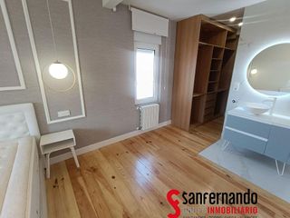 Piso en alquiler en General Dávila en Santander