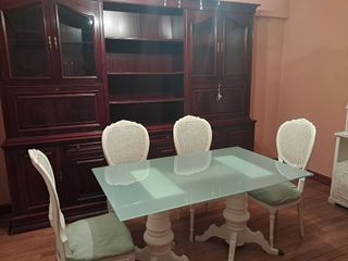 Piso en alquiler en San Pedro de Deusto-La Ribera en Bilbao