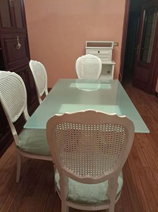 Piso en alquiler en San Pedro de Deusto-La Ribera en Bilbao