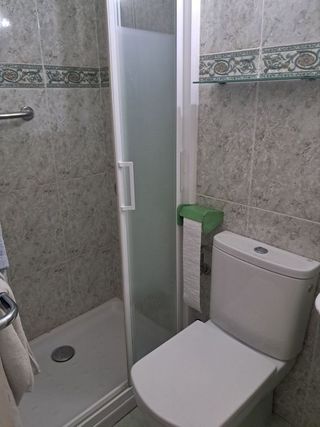 Piso en alquiler en San Pedro de Deusto-La Ribera en Bilbao