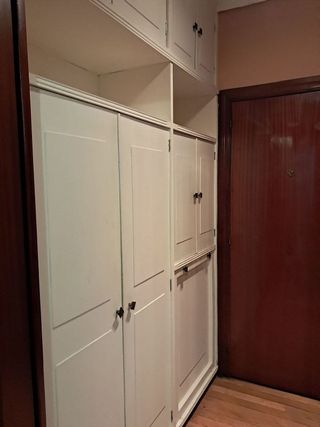 Piso en alquiler en San Pedro de Deusto-La Ribera en Bilbao