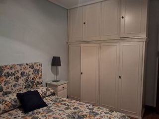 Piso en alquiler en San Pedro de Deusto-La Ribera en Bilbao