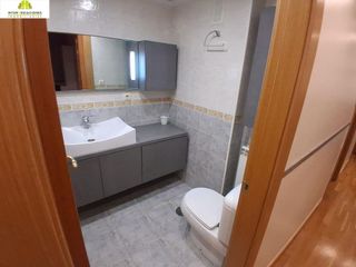 Piso en alquiler en Fátima en Albacete