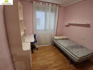 Piso en alquiler en Fátima en Albacete