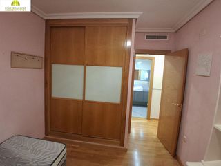 Piso en alquiler en Fátima en Albacete