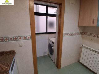 Piso en alquiler en Fátima en Albacete