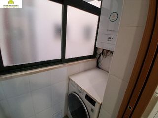 Piso en alquiler en Fátima en Albacete