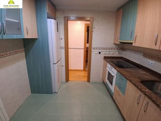 Piso en alquiler en Fátima en Albacete