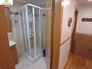 Piso en alquiler en Fátima en Albacete