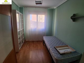 Piso en alquiler en Fátima en Albacete