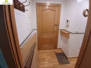 Piso en alquiler en Fátima en Albacete