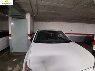 Piso en alquiler en Fátima en Albacete