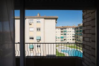 Piso en alquiler en Pajaritos - Plaza de Toros en Granada