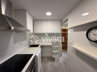 Piso en alquiler en Pinedo en Valencia