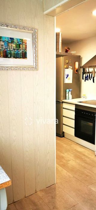 Piso en alquiler en Pinedo en Valencia