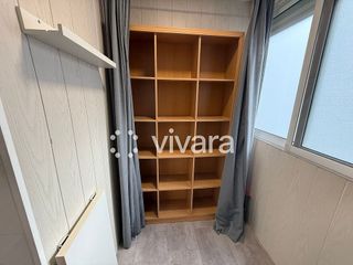 Piso en alquiler en Pinedo en Valencia