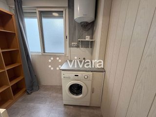 Piso en alquiler en Pinedo en Valencia