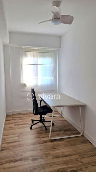 Piso en alquiler en Pinedo en Valencia