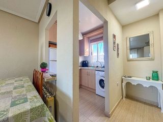 Piso en alquiler en Nueva Torrevieja - Aguas Nuevas en Torrevieja