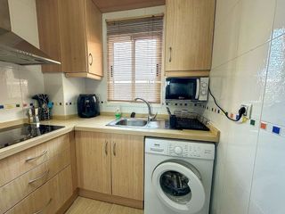 Piso en alquiler en Nueva Torrevieja - Aguas Nuevas en Torrevieja