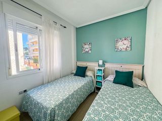 Piso en alquiler en Nueva Torrevieja - Aguas Nuevas en Torrevieja