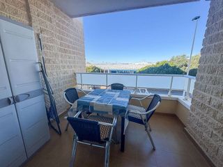 Piso en alquiler en Nueva Torrevieja - Aguas Nuevas en Torrevieja