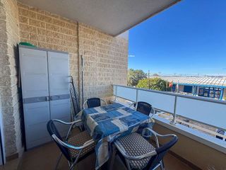 Piso en alquiler en Nueva Torrevieja - Aguas Nuevas en Torrevieja