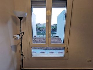 Piso en alquiler en Parque Mediterráneo - Santa Paula en Málaga