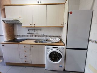 Piso en alquiler en Parque Mediterráneo - Santa Paula en Málaga